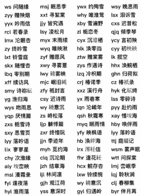 揭秘MF：一个多含义的缩写