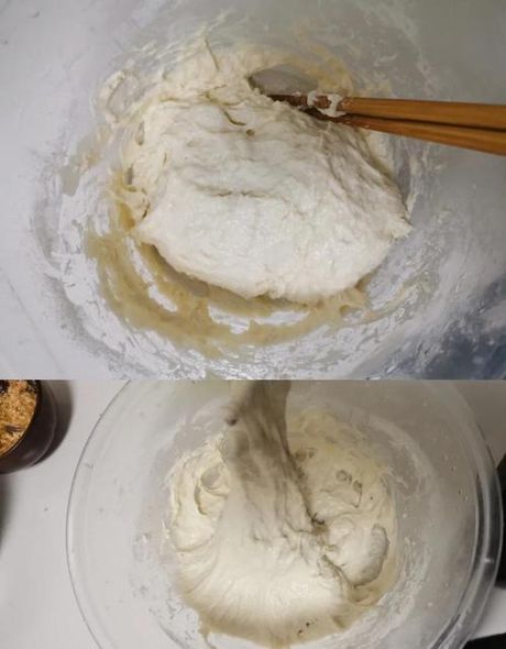 馅饼面怎么和吃起来软，如何制作软馅饼面