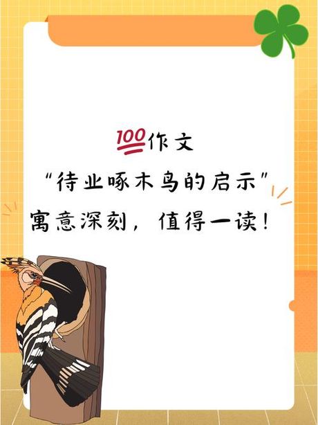 启示的含义与价值