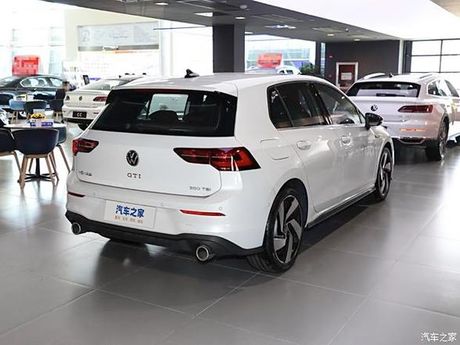 高尔夫自动挡多少钱