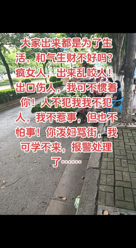 泼妇是什么意思