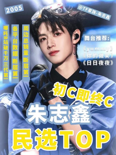 c位出道什么意思，C位出道什么意思