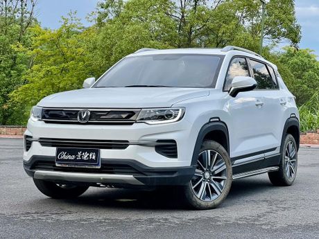 长安cs35plus怎么样，长安 CS35 Plus 是一款怎样的汽车？