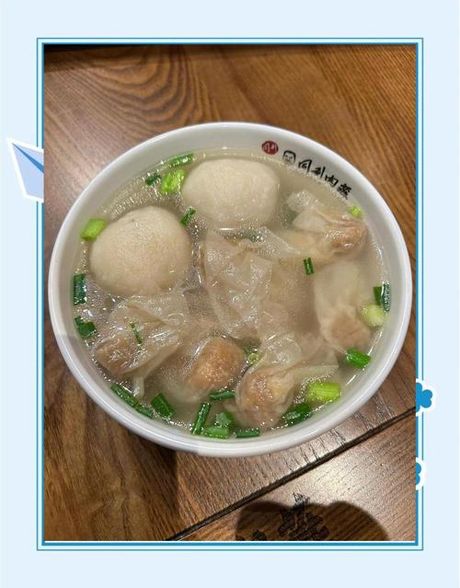 同利肉燕：福州传统美食的传承与创新