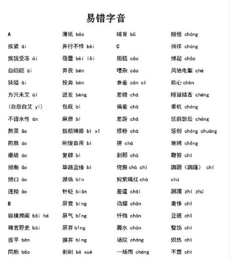 江西简称的正确读音