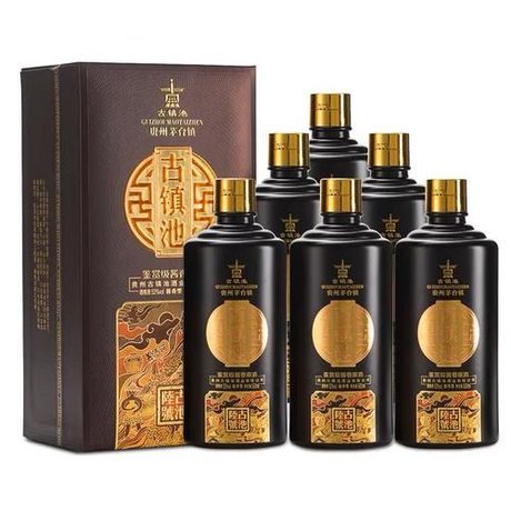揭秘酱香酒基酒：白酒之魂