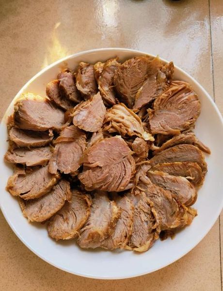 腱子肉怎么做好吃，腱子肉的美味烹饪方法