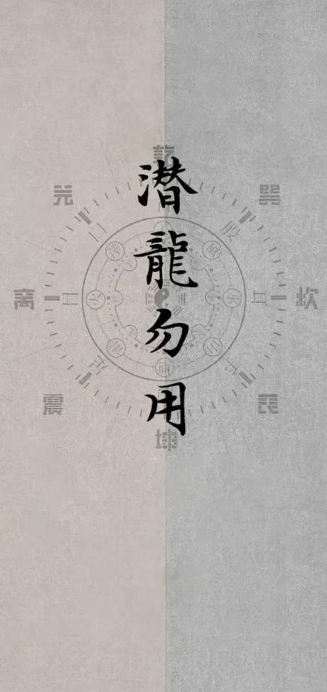 潜龙勿用：含义、出处及在人生规划中的应用