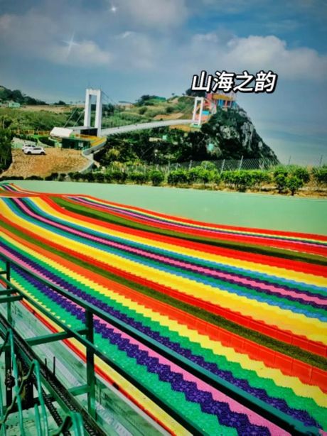 万壑争流：自然奇观与地理意义