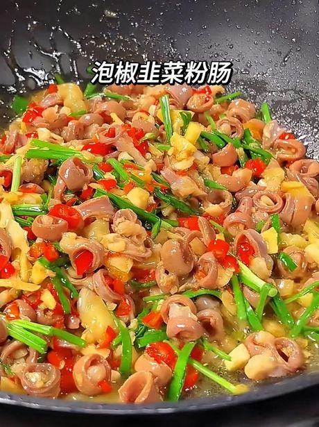 小肠怎么做好吃：烹饪技巧与食谱