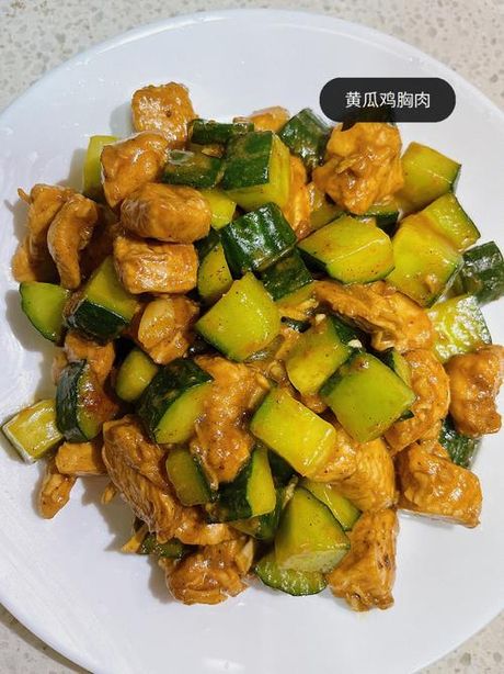 青瓜怎么做好吃：多种美味的青瓜食谱