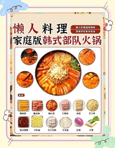 懒人火锅怎么吃步骤，懒人火锅的食用步骤