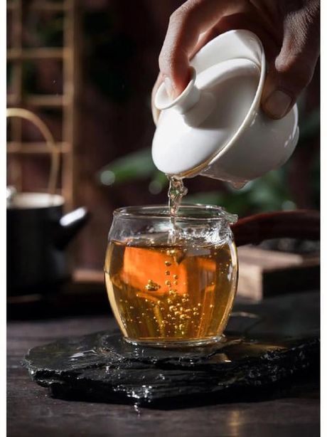 红茶的艺术：如何泡出一杯完美的红茶