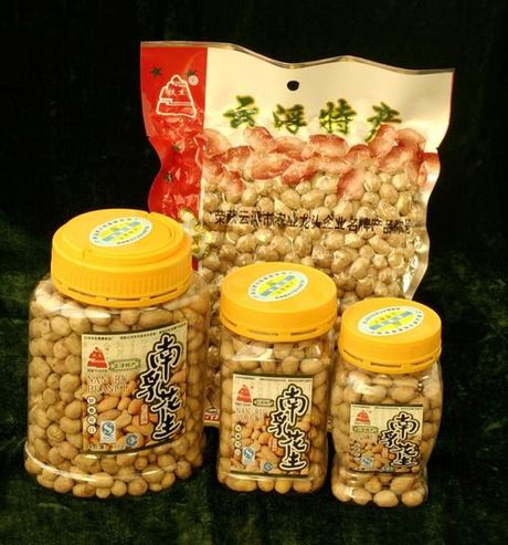 探索云浮特产：广东的珍宝