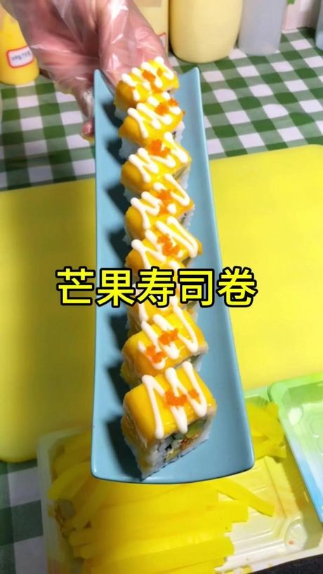 寿司怎么卷才紧？揭秘寿司卷紧的秘诀