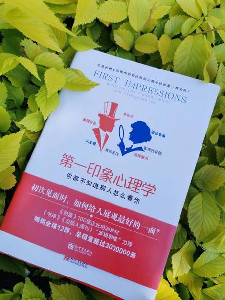 女生第一印象：心理学与社会学的视角