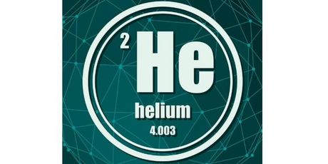 “HE”：不仅仅是化学元素
