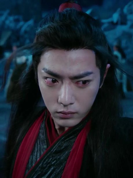 魏无羡与师姐：虚构世界中的复杂关系