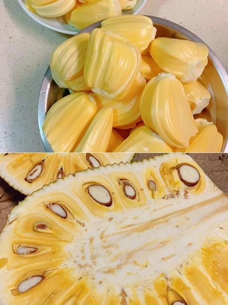 菠萝去皮大揭秘：轻松享受热带风情