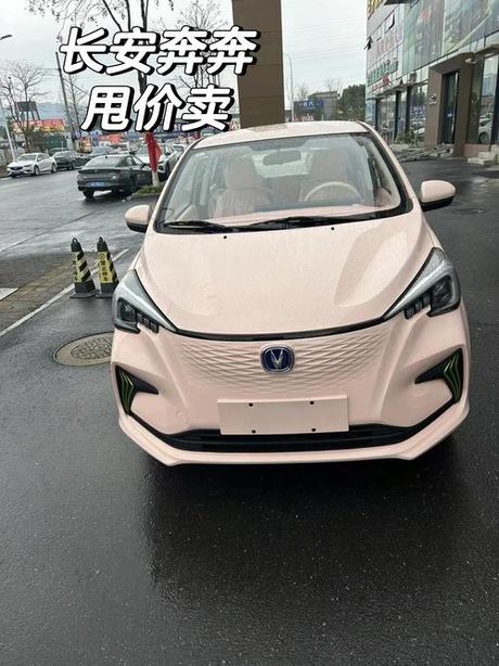 长安奔奔多少钱，长安奔奔价格解析