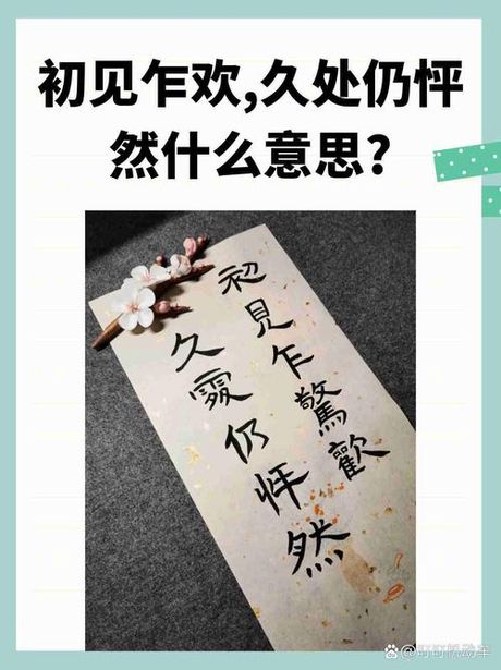 初来乍到的意思