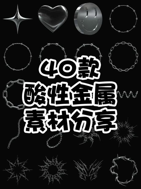 3D金属材质怎么调？了解3D渲染中金属材质的设置方法