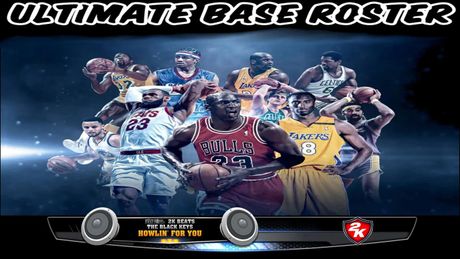 nba2k14怎么空接，NBA 2K14 空接操作方法详解