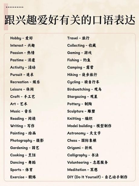 探索英语中的原因表达