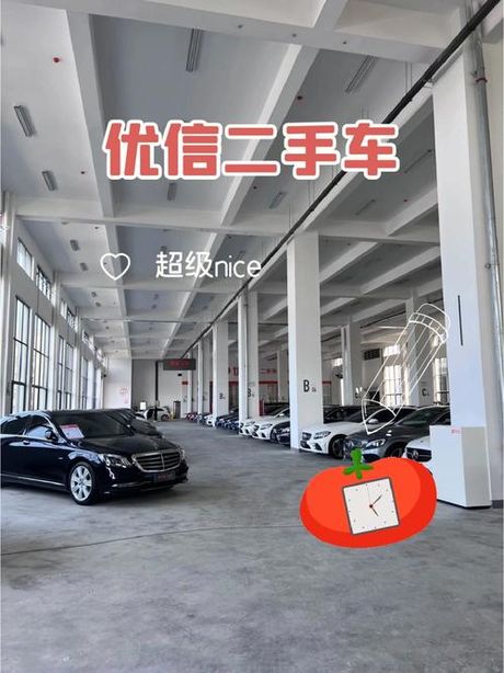 优信二手车怎么样，优信二手车评估