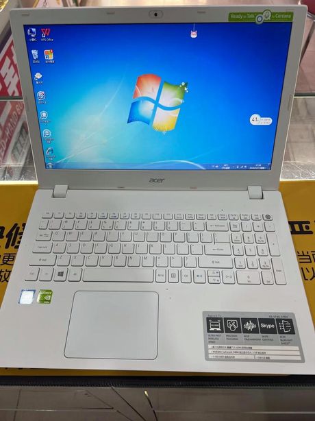 宏基笔记本电脑：选择适合自己的型号
