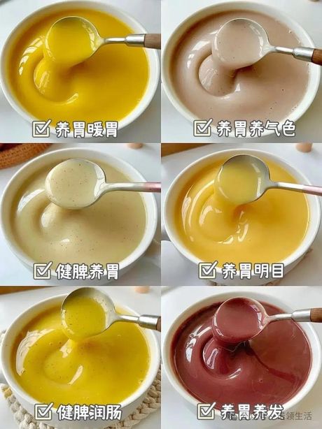 煮粥的艺术：从基础到精通