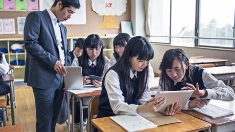 高中休学办理流程