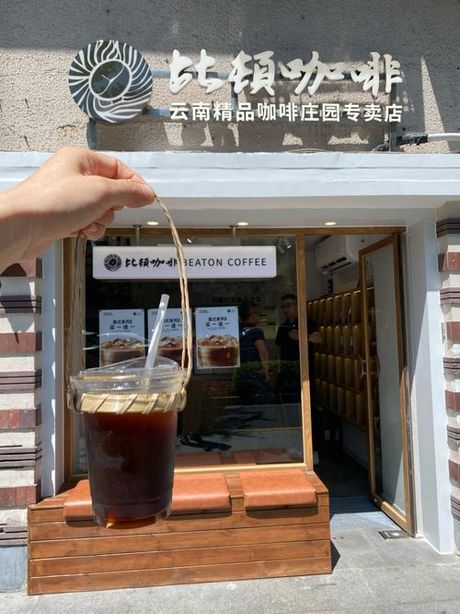 红好猫多少钱一盒：了解这种独特咖啡