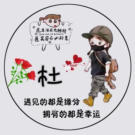 如何制作V字头像