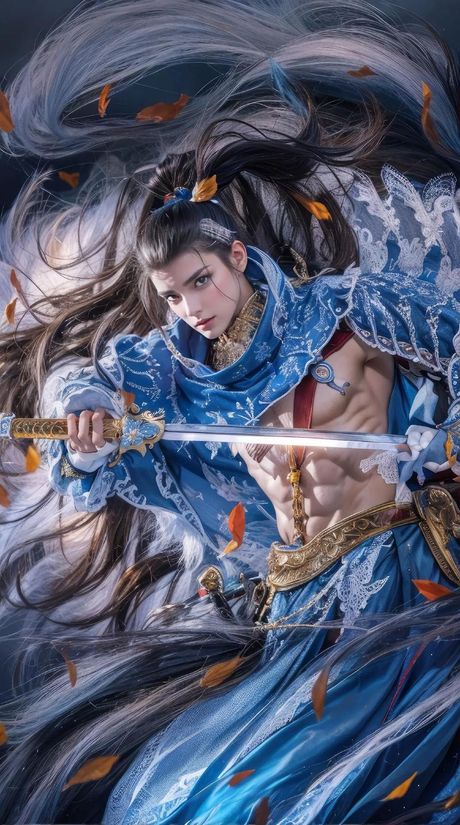 亚索为什么叫快乐风男？
