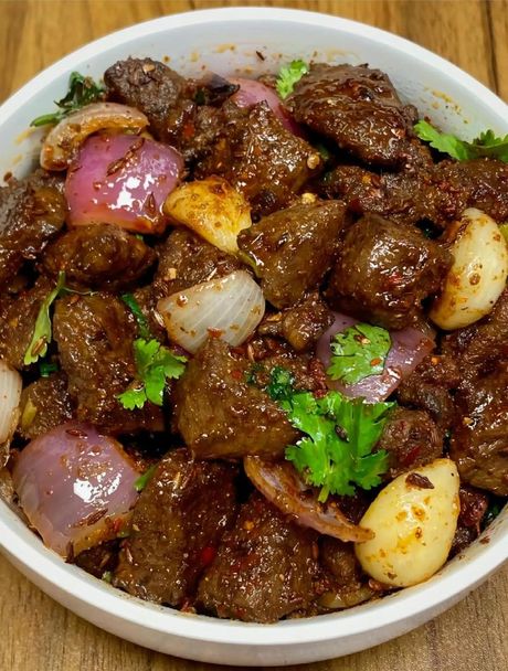 羊肉怎么做好吃又简单
