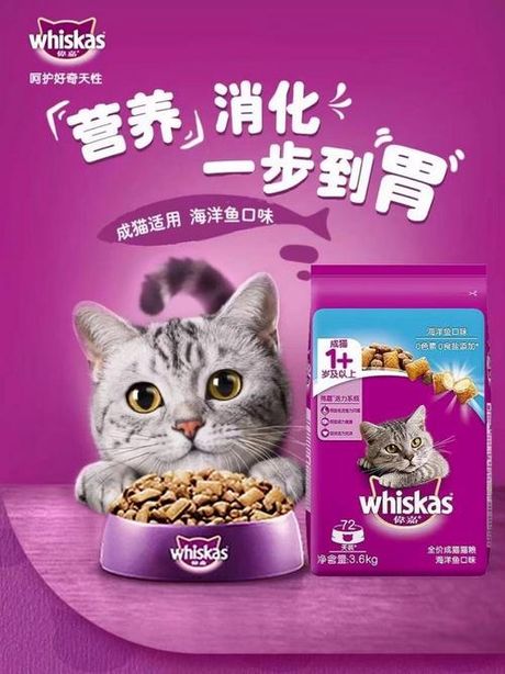 伟嘉猫粮：品质与营养的平衡
