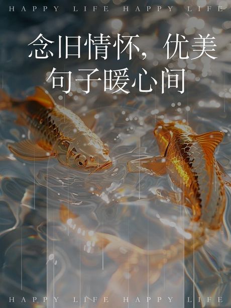 念旧：一种情感的记忆回溯