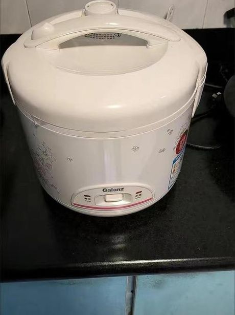 格兰仕电饭煲怎么样