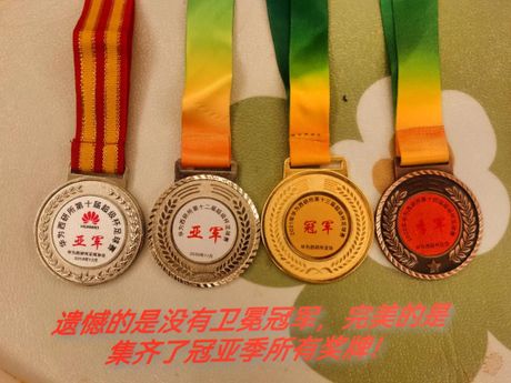 卫冕是什么意思