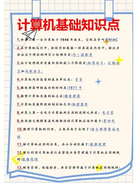 深入理解Byte：计算机世界中的最小存储单位