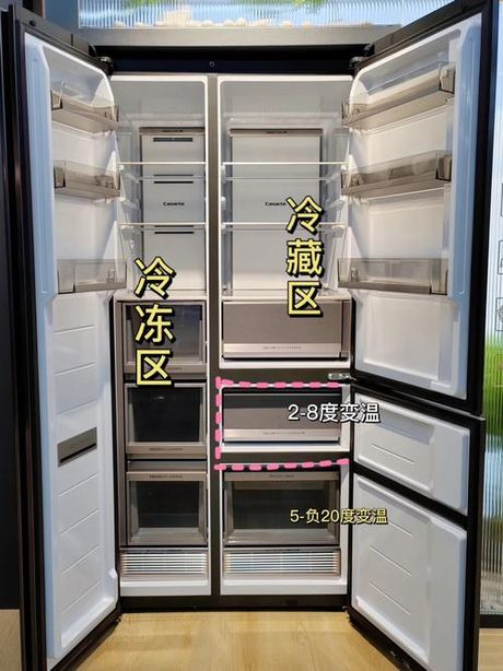 冰箱上层不制冷的原因：探秘冷藏室的“冷却危机”
