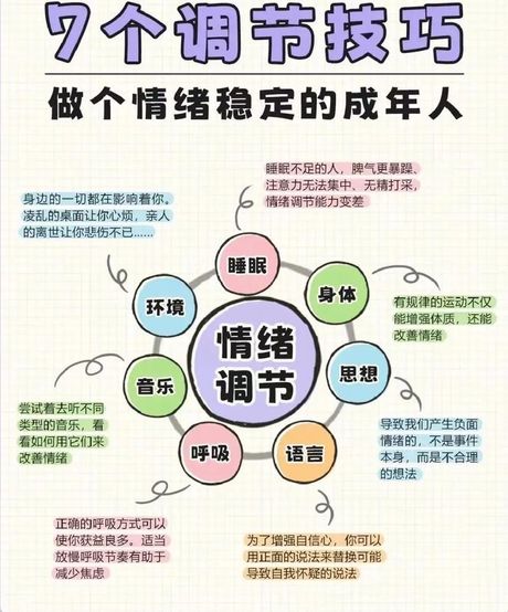 厌世怎么办，处理厌世情绪的方法