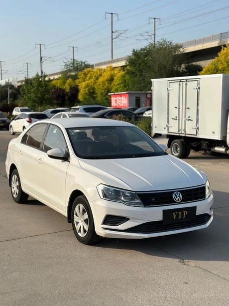大众新捷达：经典回归，性能与质量的全面剖析