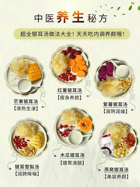 木耳煮多久：揭秘木耳烹饪的奥秘
