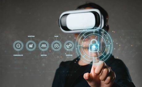 虚拟现实（VR）是什么？