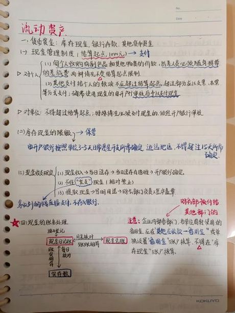 现汇：理解国际货币流动的关键概念