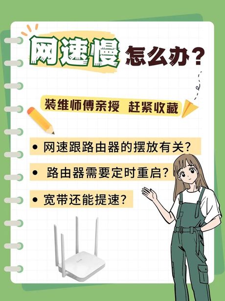 解决移动网速慢的奥秘