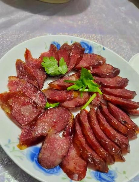 腊肠可以直接吃吗