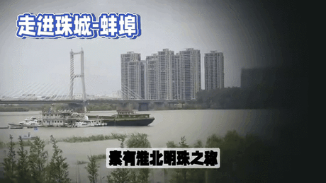 蚌埠市，蚌埠市的最新发展动态
